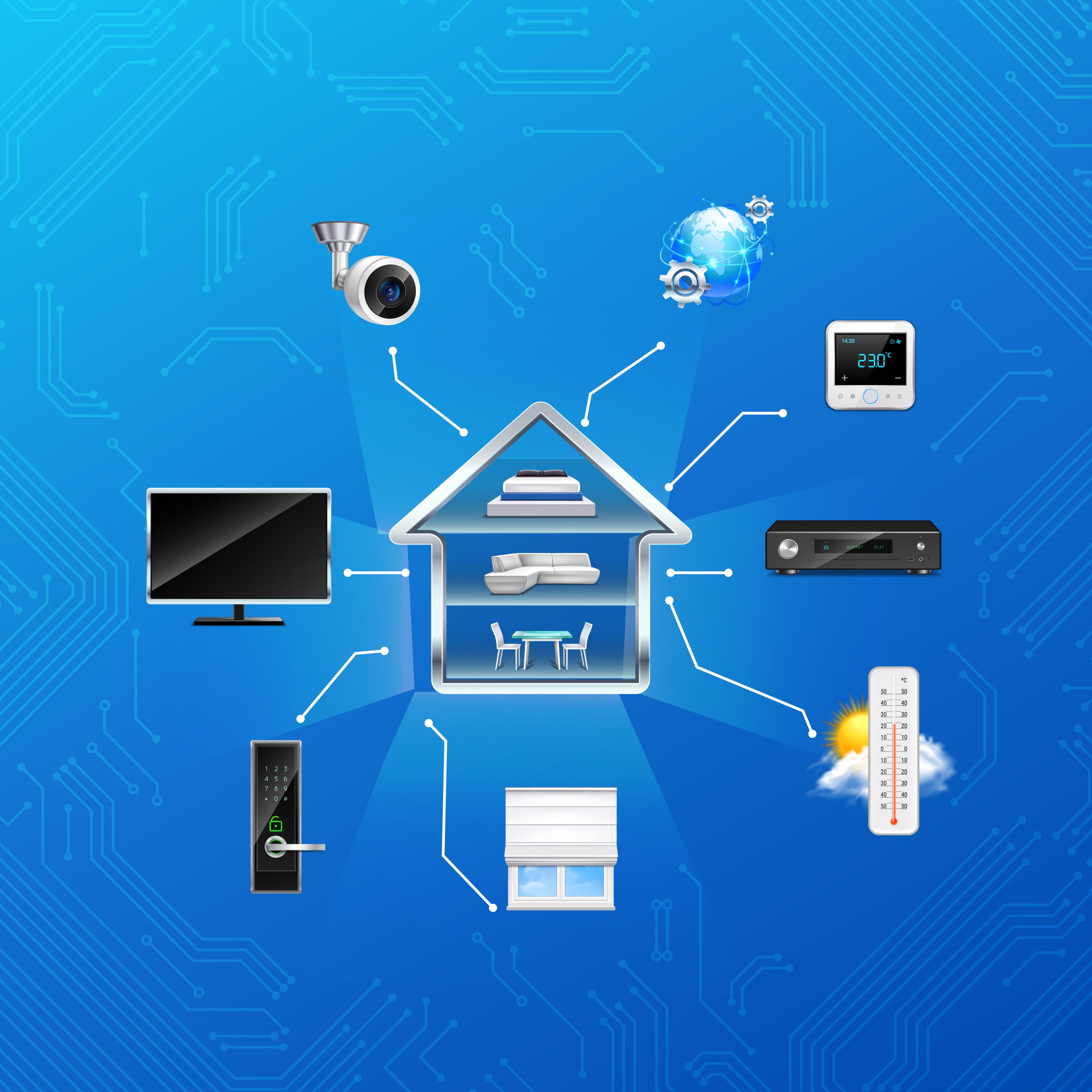 CCTV